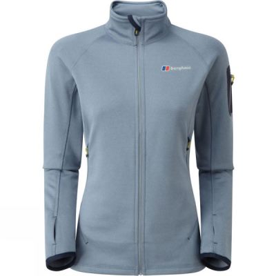 Chaquetas Berghaus Pravitale 2.0 Mujer - Azules - Chile YDM592807